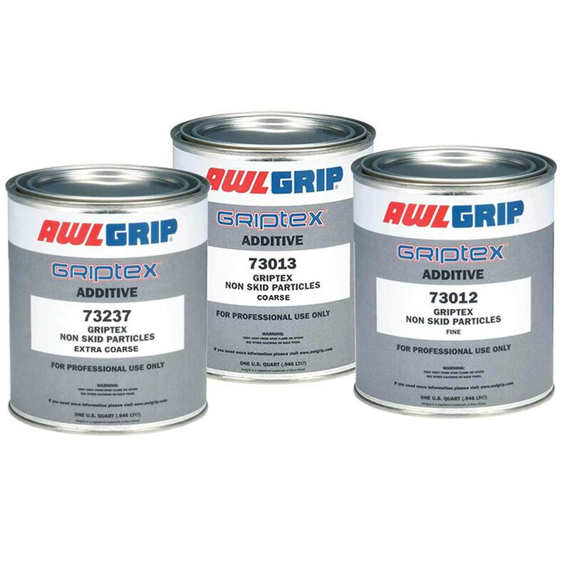 AWLGRIP Griptex Nonskid Additives - (Professional Application Only)
