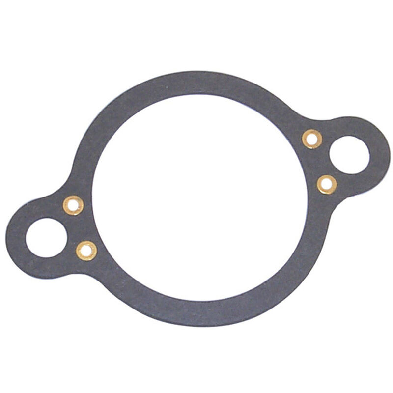 18-2917-9 Thermostat Gasket for OMC Sterndrive/Cobra Stern Drives, Qty. 2 image number 0