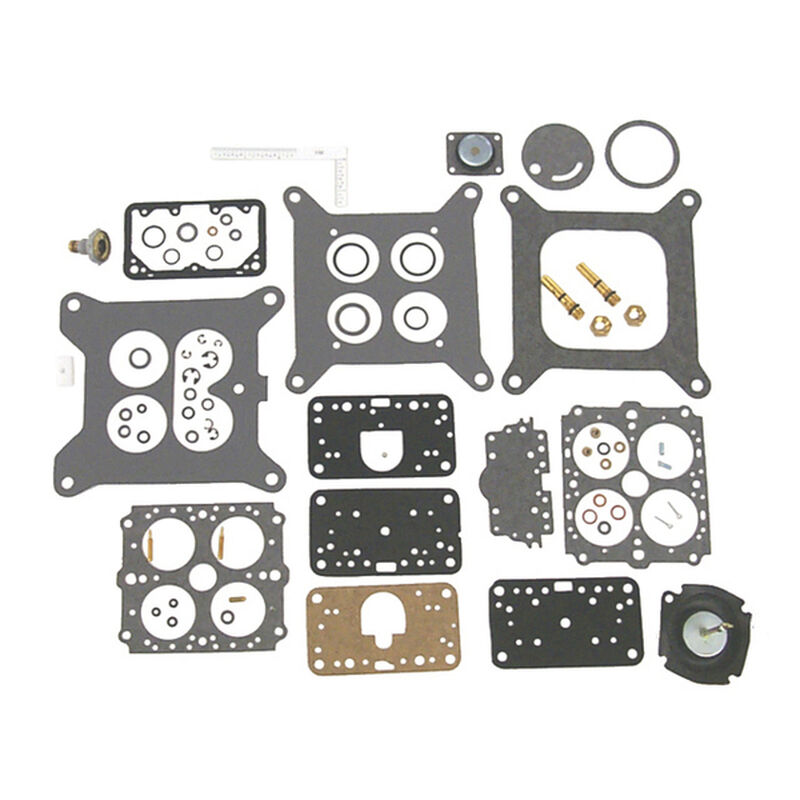 18-7096 Carburetor Kit image number 0