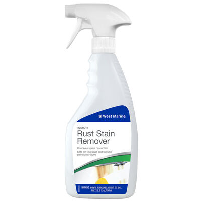 Rust Stain Remover, 22oz.