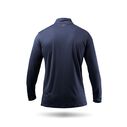 Men's UV Active High Zip Collar Top image number 2