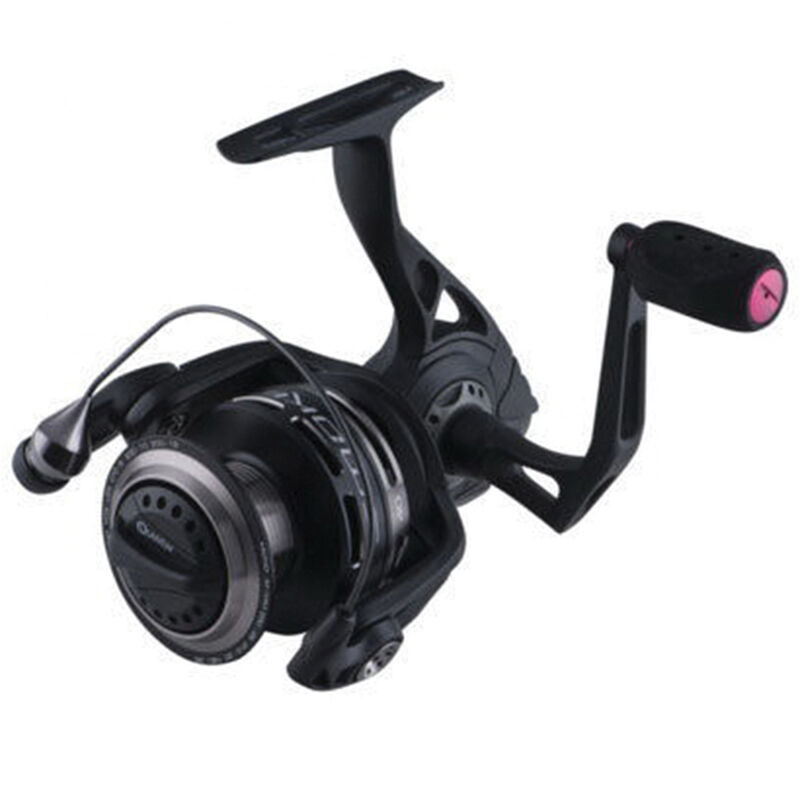 REVIEW Quantum Smoke Inshore Spin Reel reviewed by