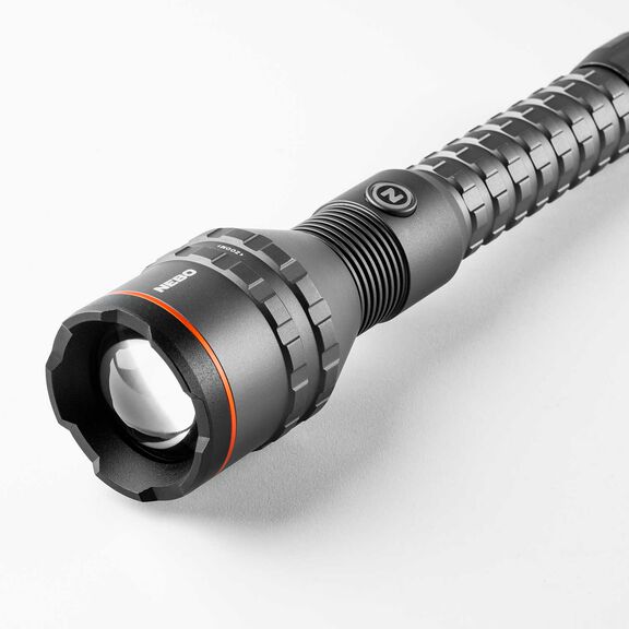 Davinci 10,000 Lumen Flashlight image number 1