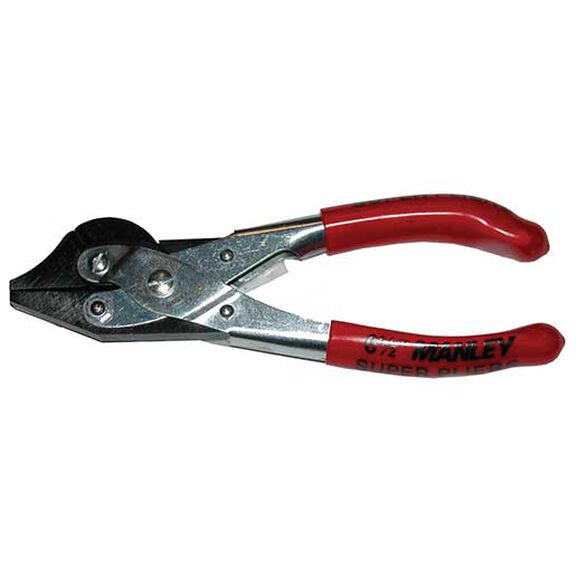 6" Super Pliers image number 0