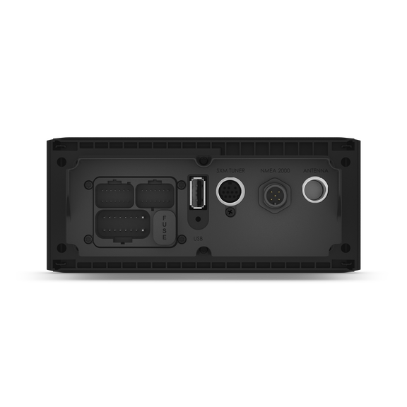 MS-RA210 Marine Stereo image number 7
