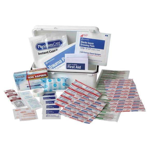 Coastal First Aid Kit image number 0