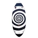 56 Hi-Fi Wakesurf Board image number 1