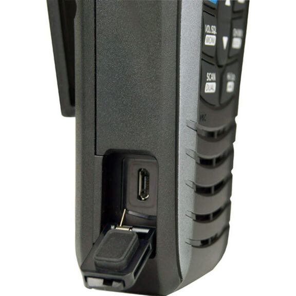 M25 Handheld VHF Radio image number 1