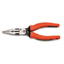 6" Z2 Long Nose Pliers image number 1