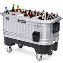 Light-Up Party Bar&trade; Beverage Cooler image number 0