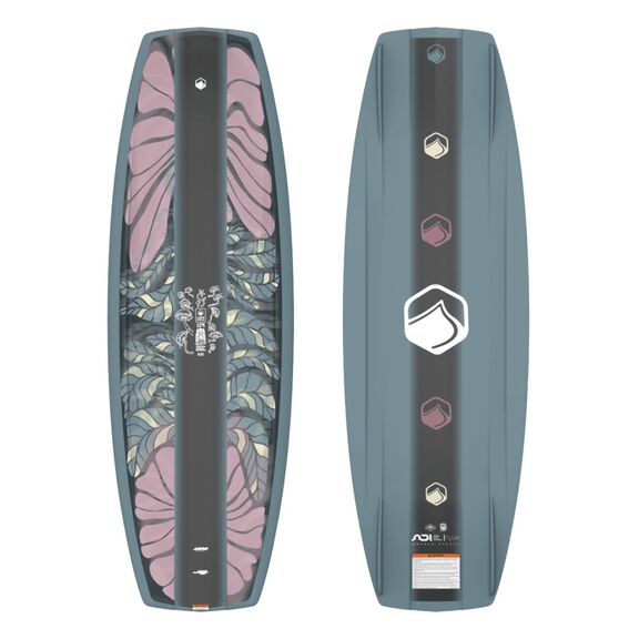 Me Aero 134 Wakeboard image number 0