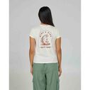 Women's Wine N Dine Modern Shirt image number 0