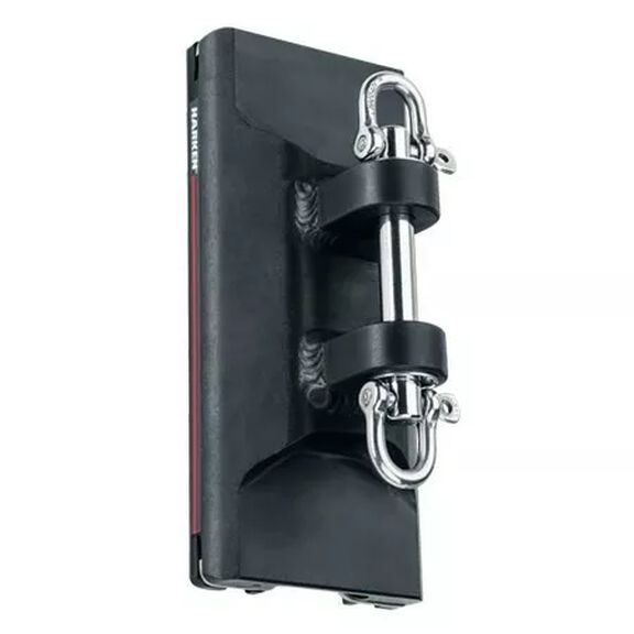 Harken 32mm CB Pole Car &mdash; Forespar Toggle image number 0