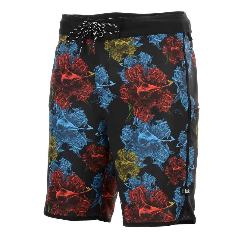 Men's Classic Board Shorts image number 0