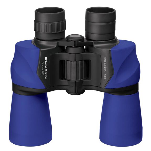 Coastal 200 7 x 50 Waterproof Binoculars image number 1