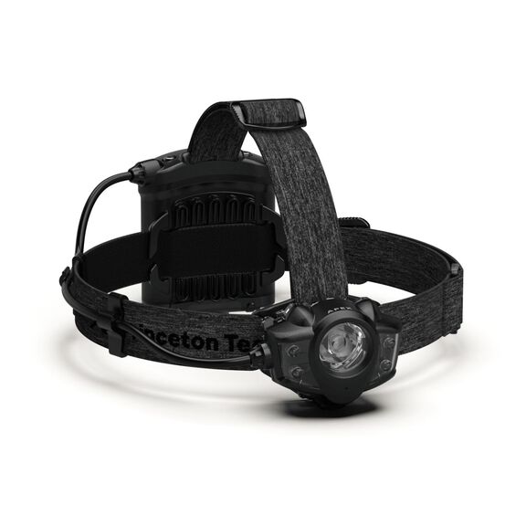 Apex 650 Lumen Headlamp, Black/Dark Gray image number 0