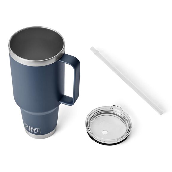 42 oz. Rambler&reg; Straw Mug image number 3