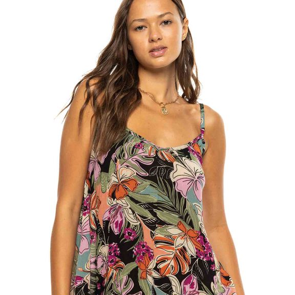 Women's Spring Adventure Cover-Up Dress image number 3