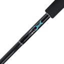 7'10" Solo Spinning Rod, Heavy Power image number 1