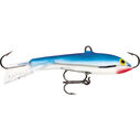 Jigging Rap Ice Fishing Lure image number 4