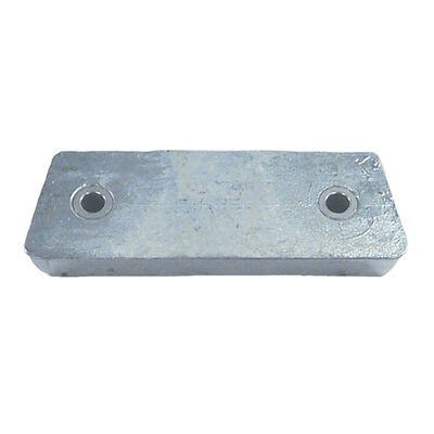18-6004A Anode - Aluminum for Volvo Penta Stern Drives