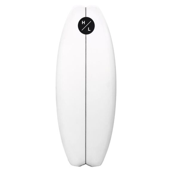 5.0 Arc Wakesurf Board image number 1