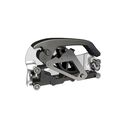 Double XCS0814 Silver Clutch with Ceramic Cam and Base, 8-14mm image number 1