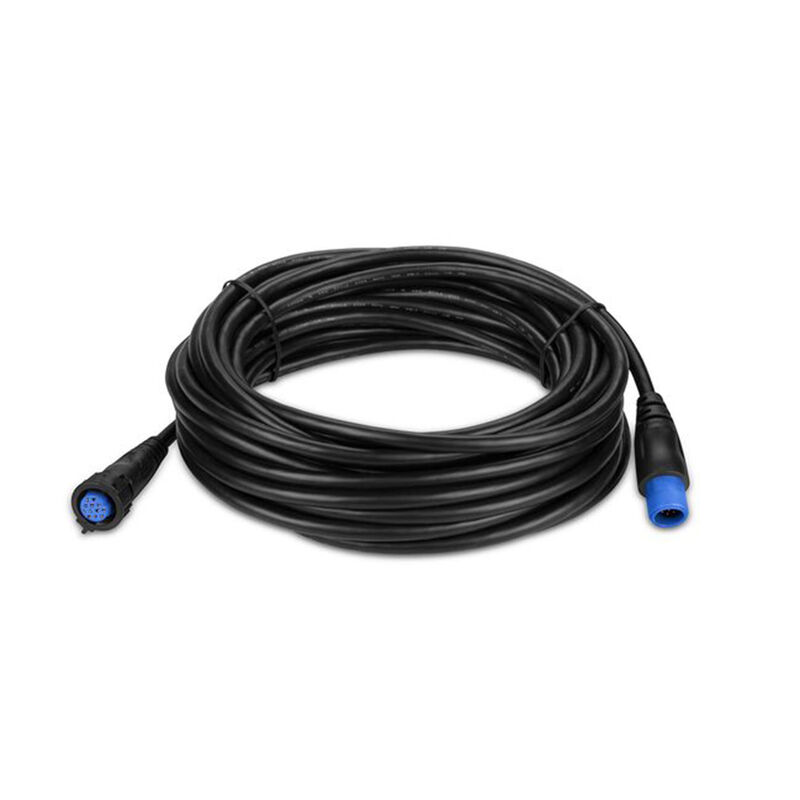 30' 8-Pin Transducer Extension Cable image number 0