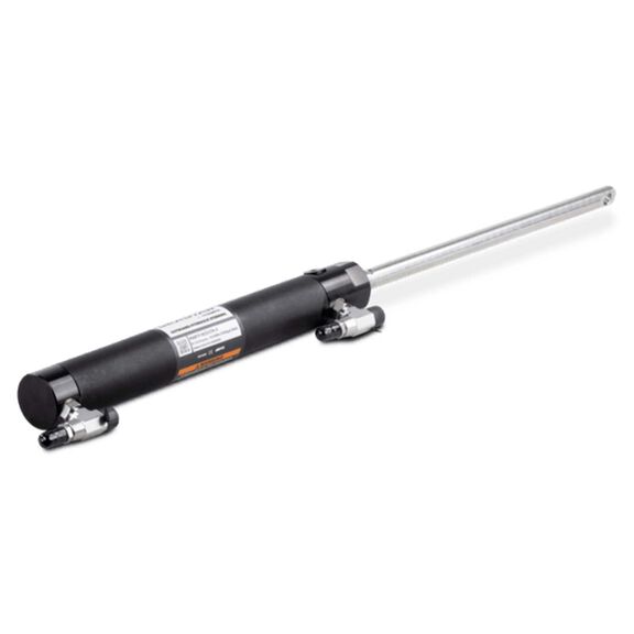 Seastar HC5370-3 Outboard Hydraulic Steering Cylinder, Side Mount image number 0