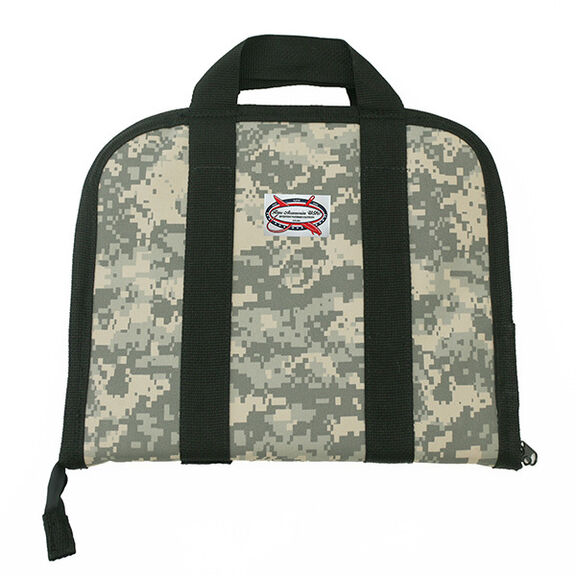 Softsided Inshore Floating Tackle Bag image number 0