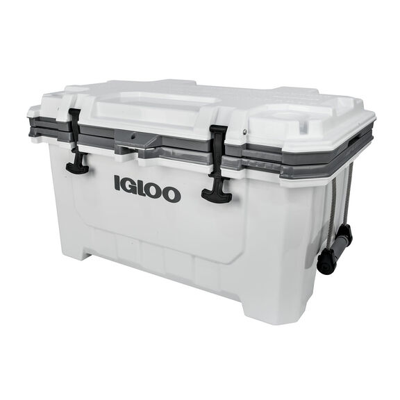 IGLOO 70 qt. IMX Marine Cooler