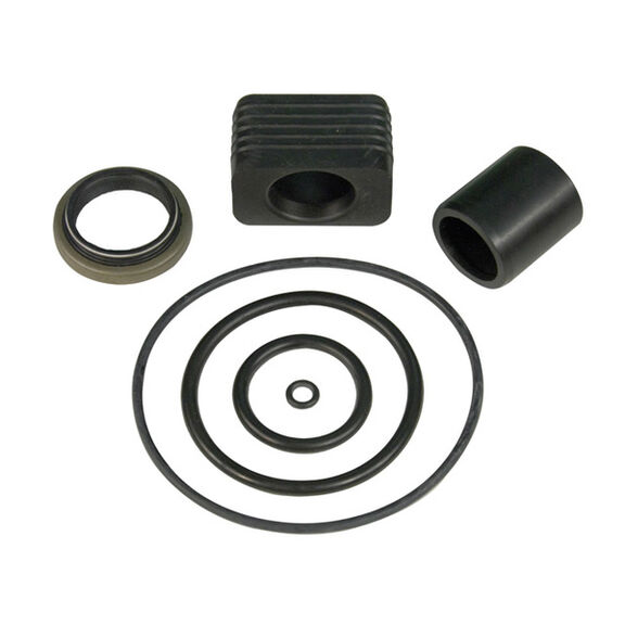 18-2598 Gear Housing Seal Kit for Volvo Penta Stern Drives replaces: Volvo 3855275 image number 0