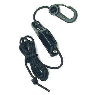 Downrigger Weight Retriever