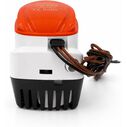 SEAFLO 06 Series 750 GPH Automatic Bilge Pump 12V image number 2