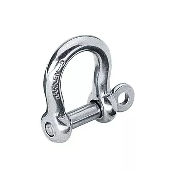 5mm Shallow Bow Shackle image number 0