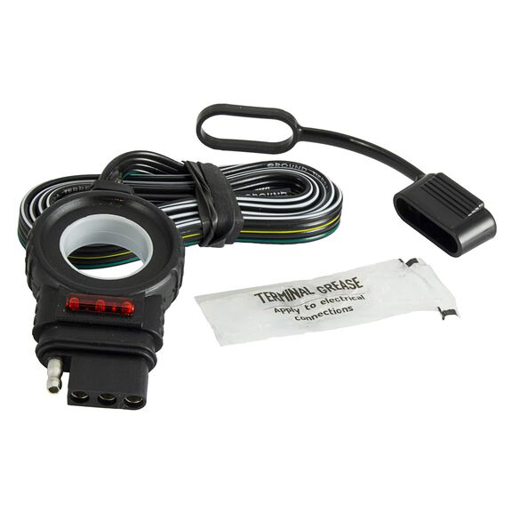 48" Endurance&trade; Easy-Pull&trade; LED Test 4 Flat Vehicle Side image number 0