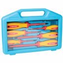 7-Piece Screwdriver Set with Case image number 1