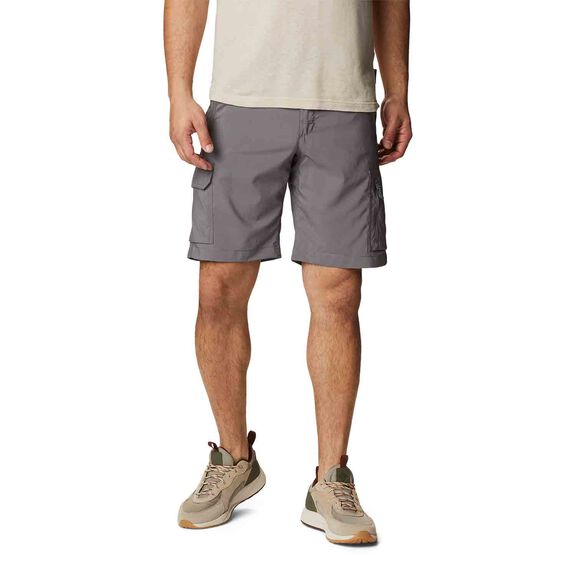 Men's Silver Ridge&trade; Utility Cargo Shorts image number 0