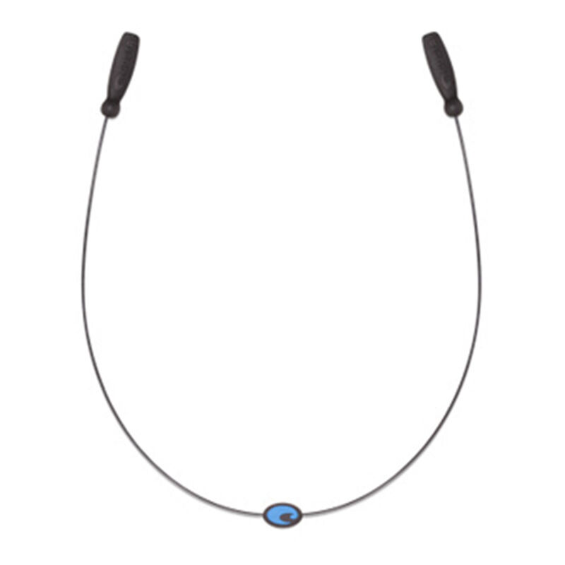 COSTA Halyard Wire Sunglass Strap West Marine