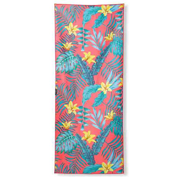 Single Sided Print Beach Towels image number 0