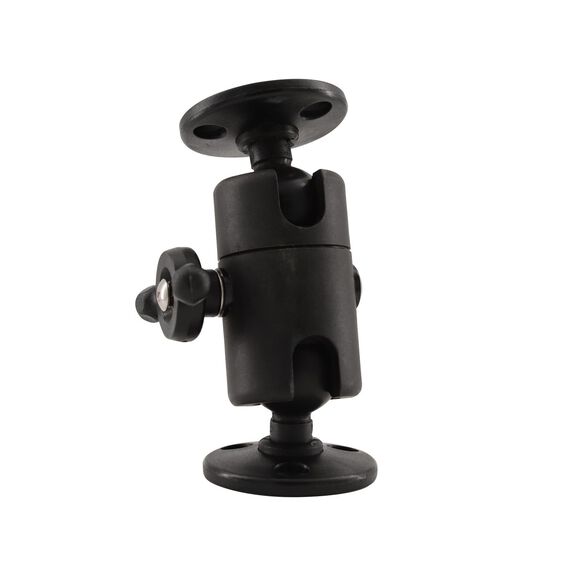 Angler's Pal 4" Fishfinder Multi-Mount , Nylon, Black image number 2