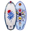 3.9 Good Daze Jr. Wakesurf Board image number 0