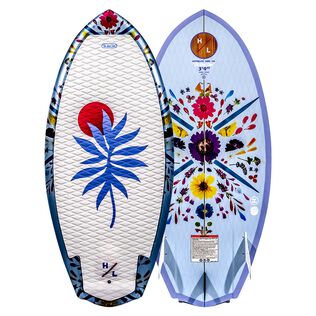 3.9 Good Daze Jr. Wakesurf Board
