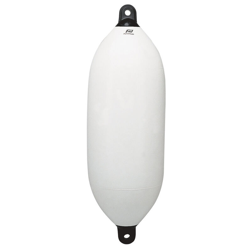 PLASTIMO 14" Dia. Yacht Fender, Large West Marine