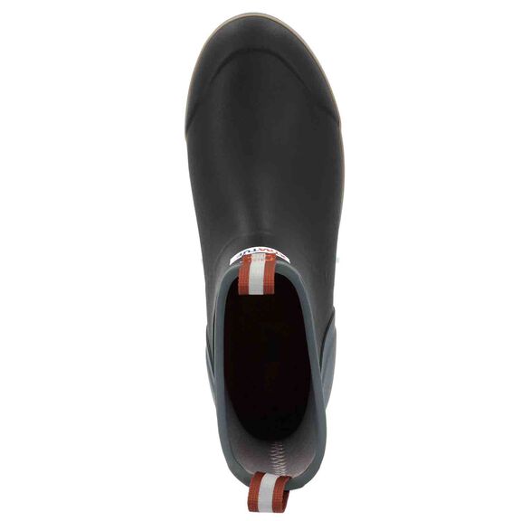 Men's 6" Ankle Deck Boots image number 3