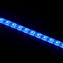 18" LED Flex Light Strip, Blue, 2-Pack image number 3