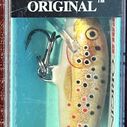 Original Floater F09 Balsa Jerkbait image number 4