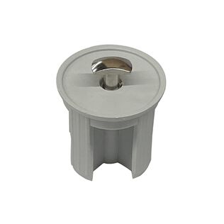 Norsap Mounting Plate, 196mm