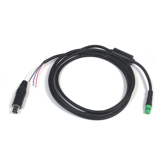 Axiom XL Video In/Alarm Cable, 2m image number 0
