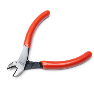 4" Diagonal Cut Mini Pliers